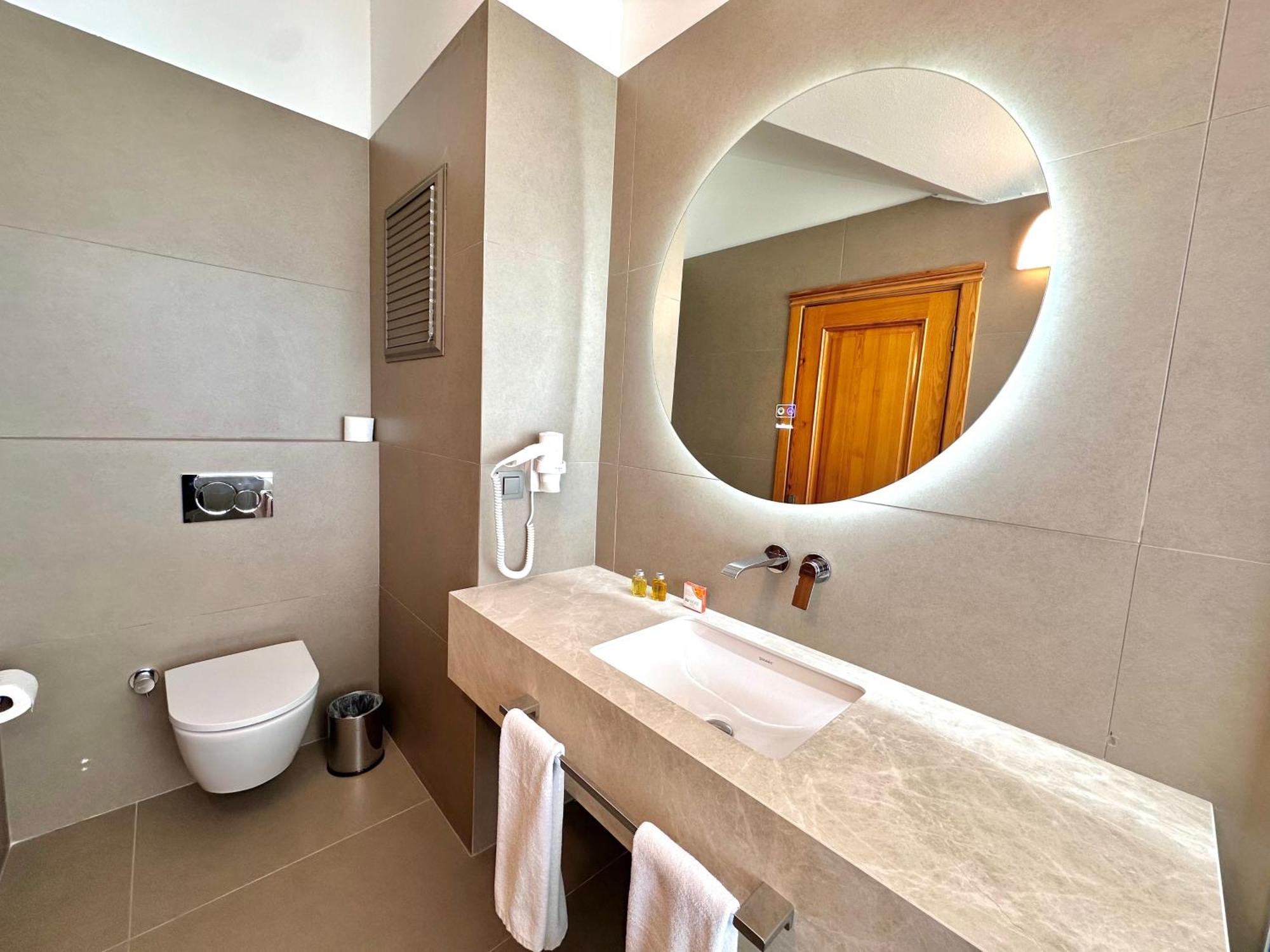 Kumluk Hotel Datca Bagian luar foto