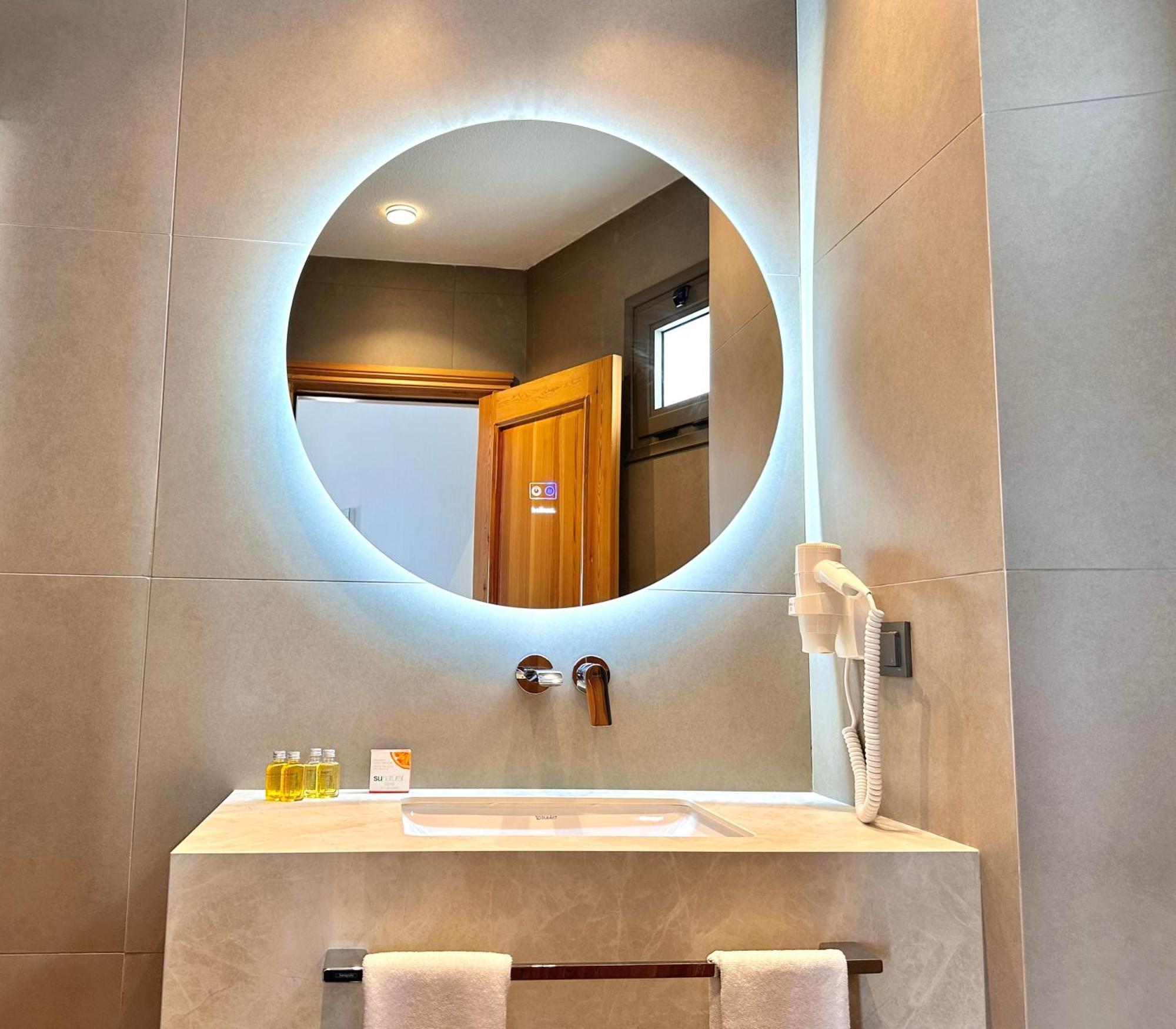 Kumluk Hotel Datca Bagian luar foto
