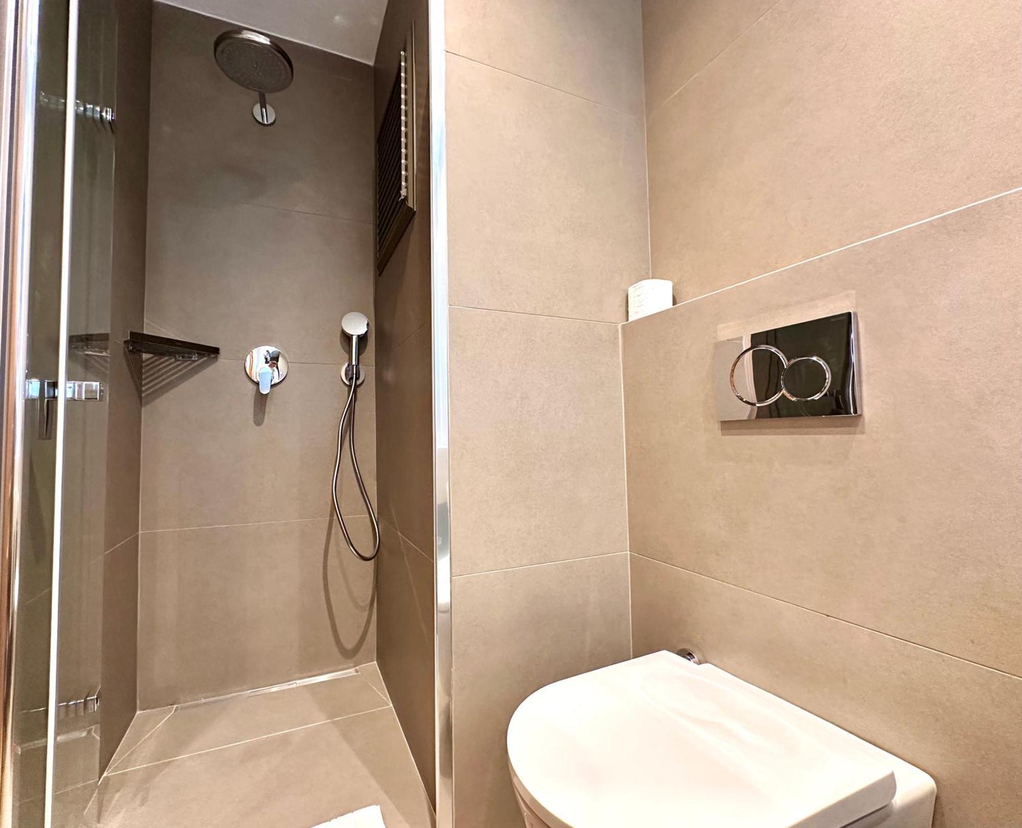 Kumluk Hotel Datca Bagian luar foto