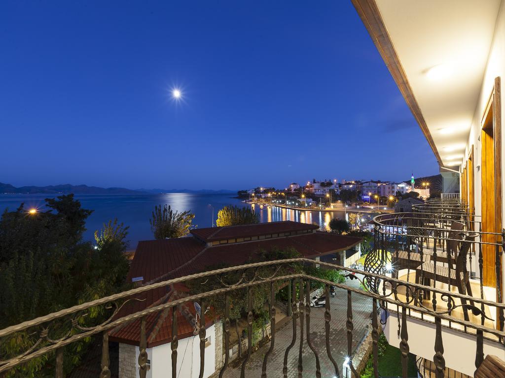 Kumluk Hotel Datca Ruang foto